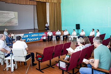 Нецелевое использование земель – вне закона